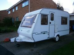 ABI SPRINTER 400D