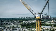 Liebherr 280 HC-L 16/28 Litronic