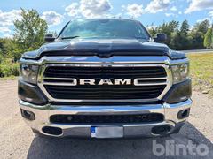 Dodge RAM 1500 CREW CAB SPORT