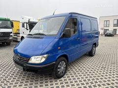 Mercedes Benz 211 CDI-9026-2.8T-KASTEN HOCH/355