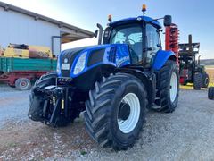 New Holland T8.390 AC