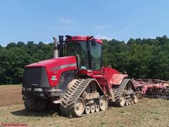Case IH STX500 Quadtrac