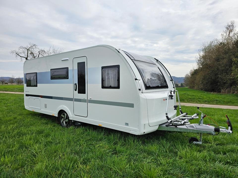 Adria ADORA 542 TK