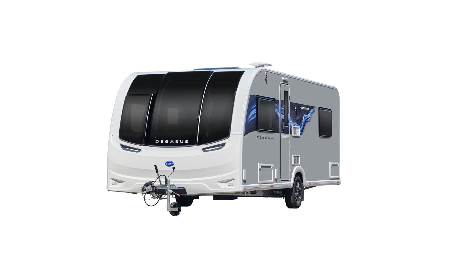 Anhänger BAILEY CARAVANS PEGASUS 524