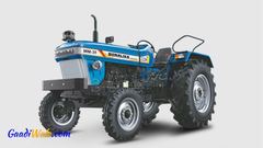 Sonalika International DI-730 III