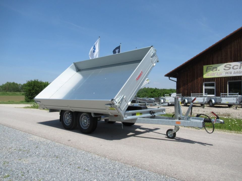 Bunk BV 20000