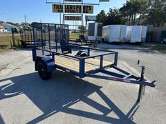 Jj Trailer Eagle4300