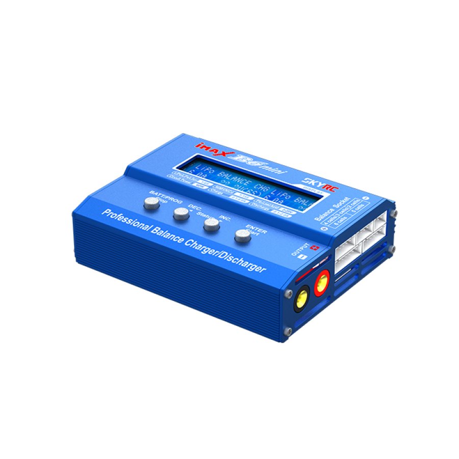 Ladegeräte für Drohnenakkus SkyRC Technology Co., Ltd. PC2500-12/14S