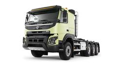 Volvo FMX-13