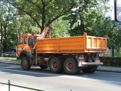 Iveco 260-30 ANW