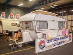 OTTEN CARAVAN