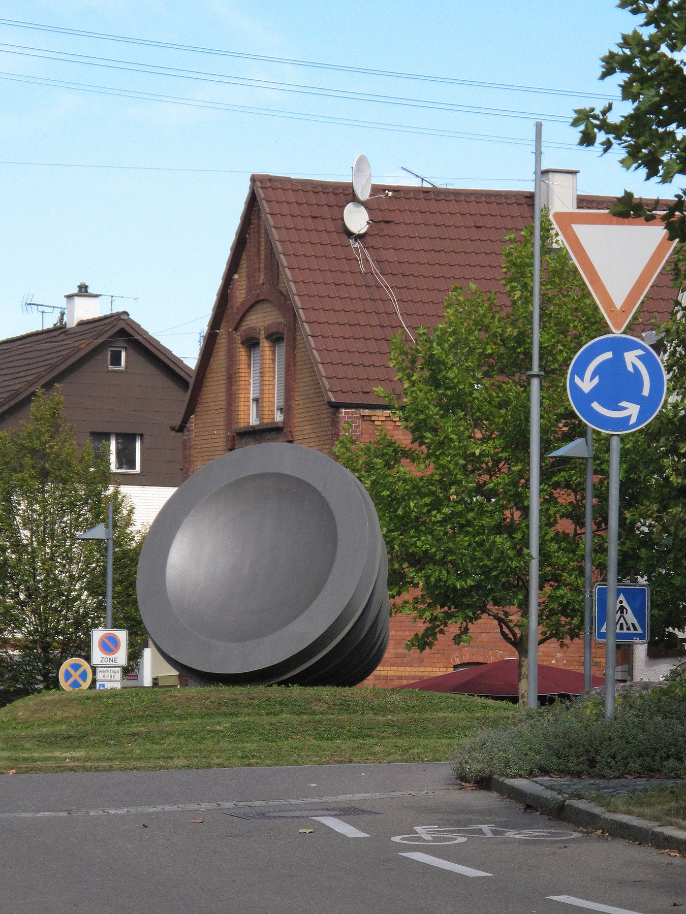EISLINGEN MB 1.5