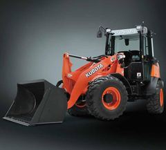 Kubota R630