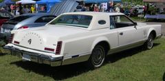 Continental M35A1