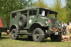 Chevrolet CANADA 6X6