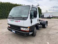 Mitsubishi MITSUBISHI CANTER AT 2