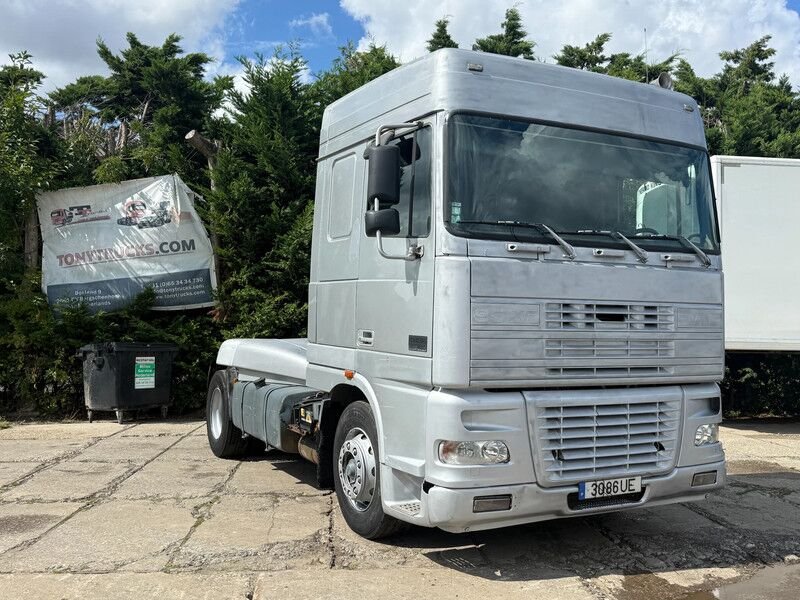 DAF FTG XF95.430