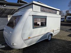 RAPIDO CLC 488