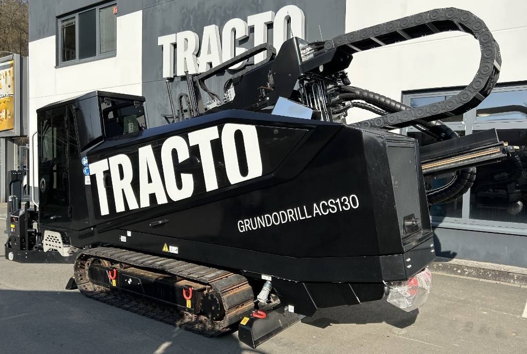 TRACTO ACS130