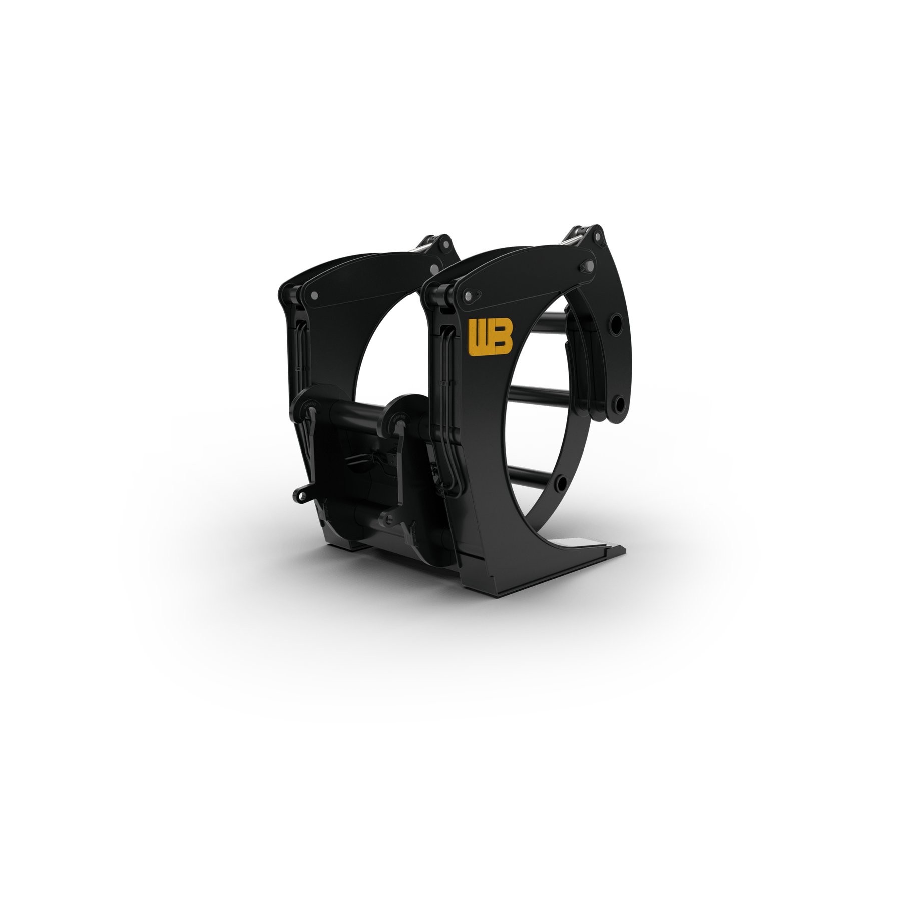 Werk-Brau Log Grapple Forks