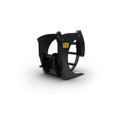 Werk-Brau Log Grapple Forks