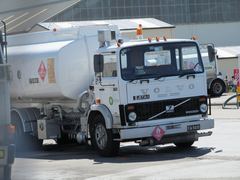 Volvo F7