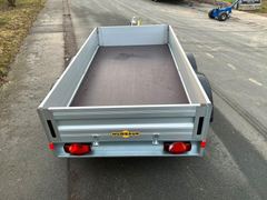 Humbaur HVK 2500