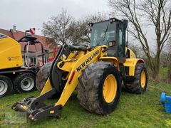 New Holland LW170TC