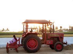 Mahindra 575-DI