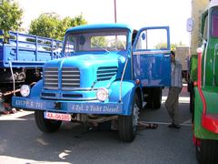 Krupp AK701