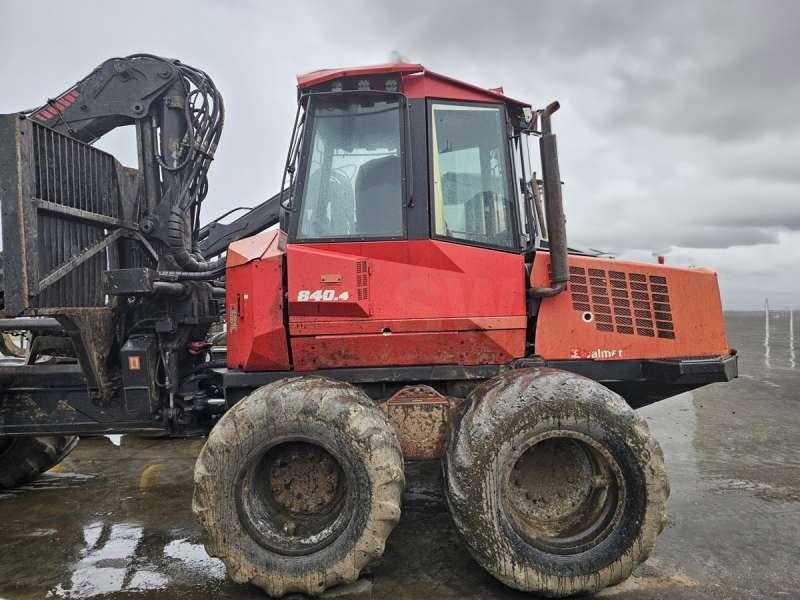 Light trailers up to 750 kg Omavalmiste 4250/750