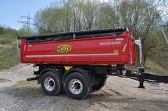 Meiller MHVA 18/36 NOSS2