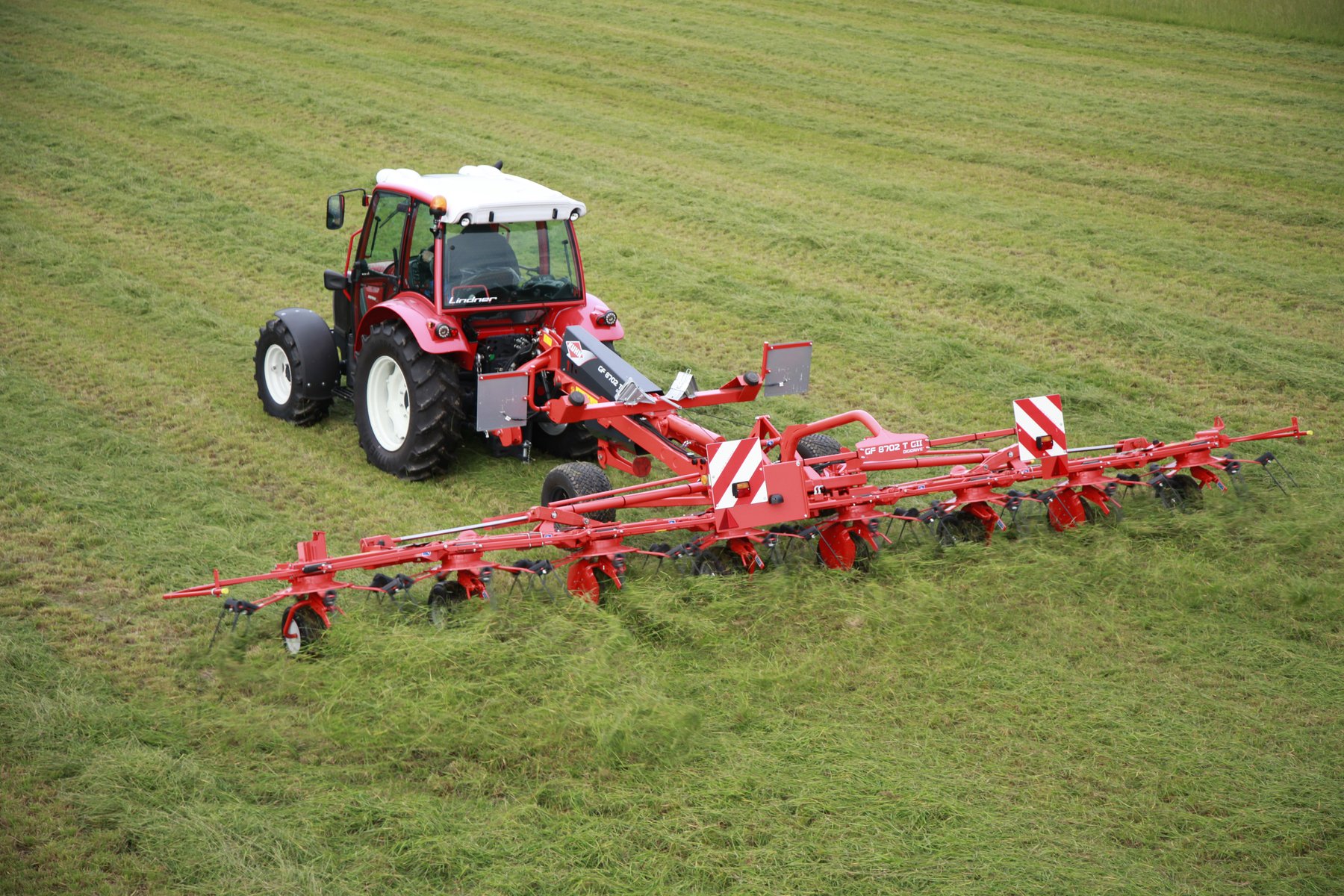 Kuhn GF 8702