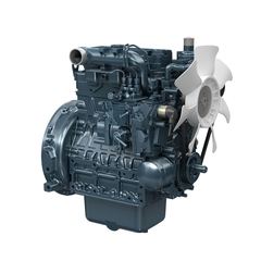 Kubota D1703BM-DI-EF