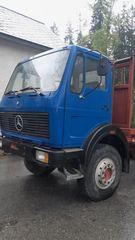 Mercedes Benz 1325 F-976.06/386