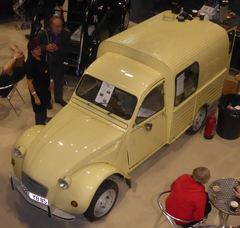 Citroën 2.5TD-233K42/370