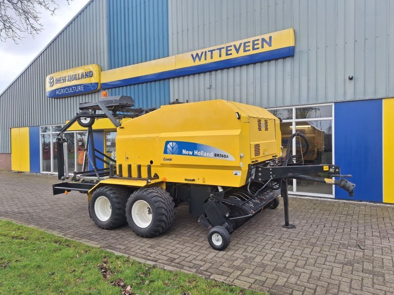 Witteveen R2510