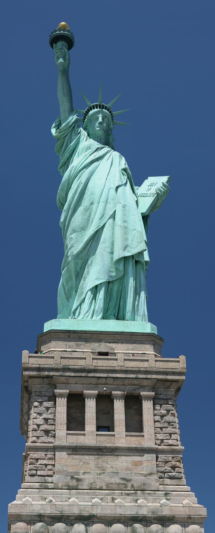 LIBERTY C-450 LS