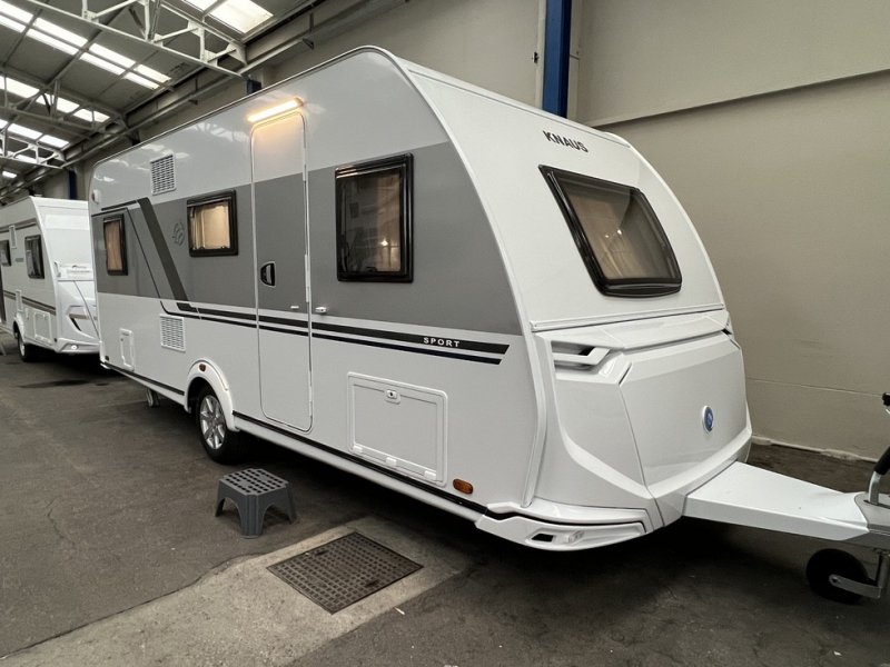 PKW-Anhänger bis 3,5 t Knaus 500 SPORT /441