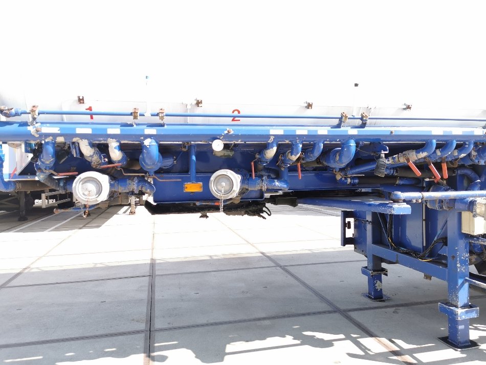 Trailer Wijnveen OA-13-28-SB 30