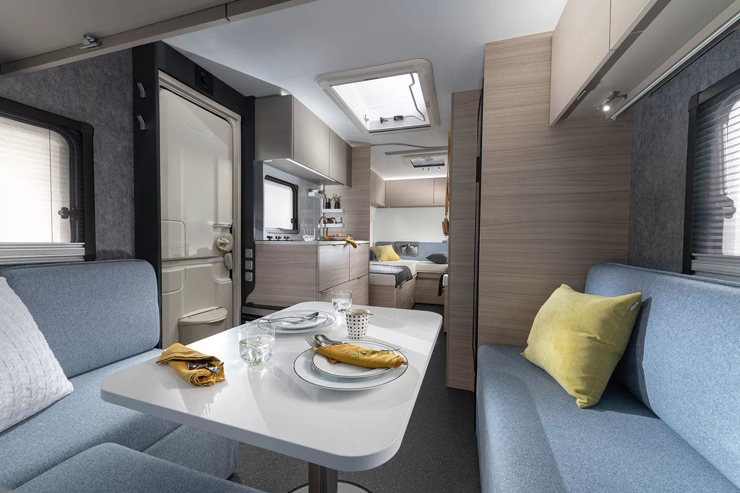 Adria ALTEA 360LT