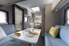 Adria ALTEA 360LT