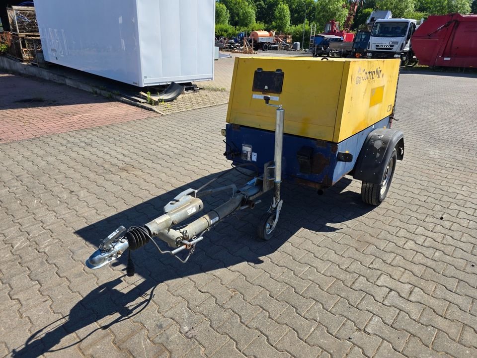 Compair DLT 0404