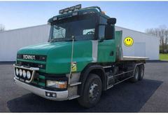 Scania 114 GA6X2 NA 90190