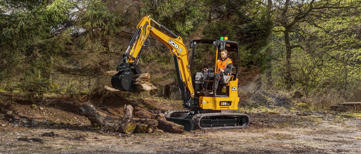 Hungsun / Hungsheng Attach Hydraulic Thumb
