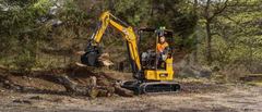 Hungsun / Hungsheng Attach Hydraulic Thumb