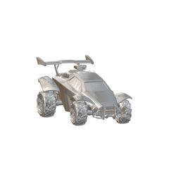 Gravely 996143 (440 R) - Gravely Treker Utility Vehicle, 4x4, Red (SN: 000101 - 019999)