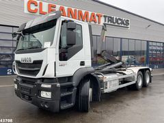 Iveco AD260S