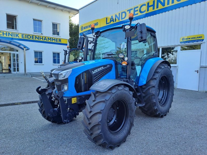 Tractor Landini Serie 5-085