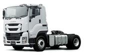 Isuzu Motors Limited CHEVROLET